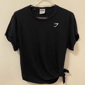 GYMSHARK - Workout tees